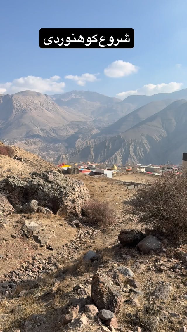  جدید ترین استوری اینستاگرام منوچهر هادی