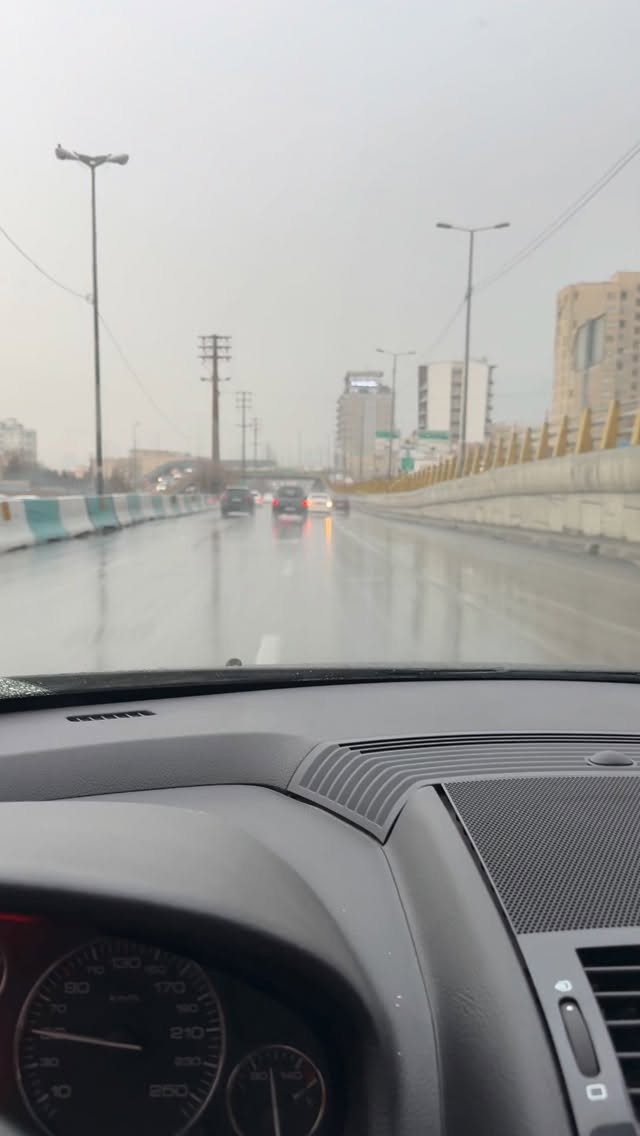  جدید ترین استوری اینستاگرام منوچهر هادی