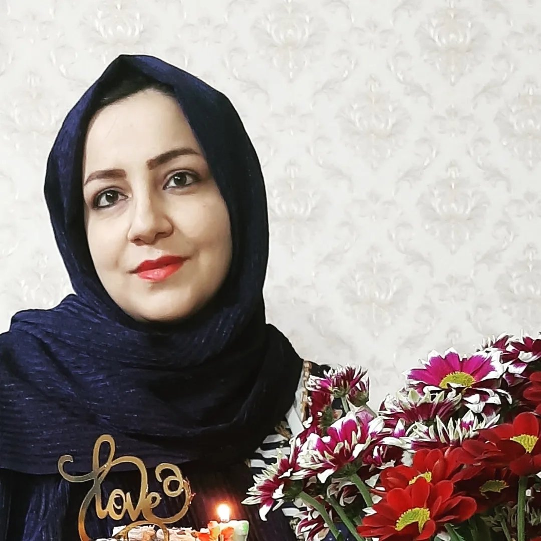  عکس پروفایل اینستاگرام منصوره خراسانی / mansooreh.khorasani
