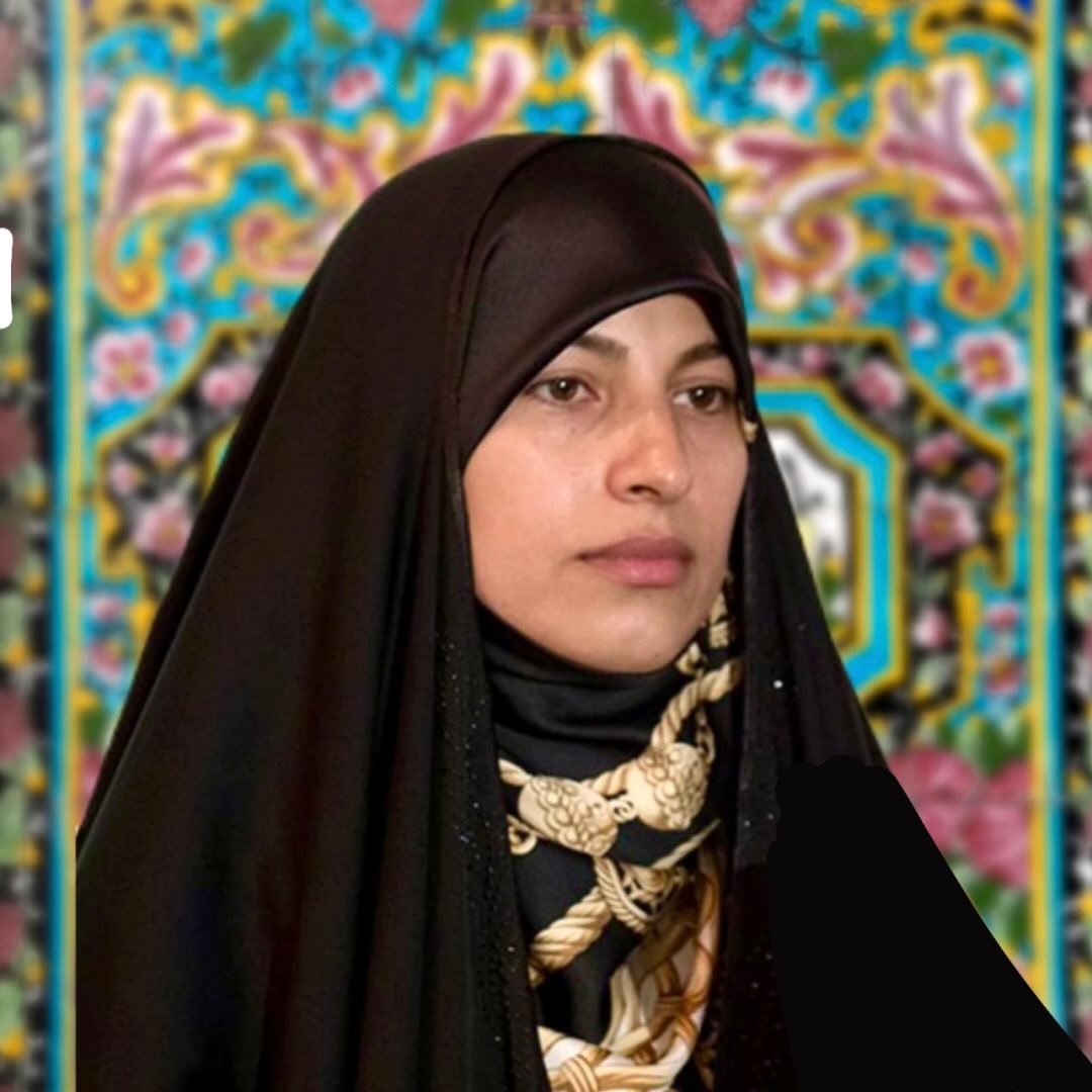  عکس پروفایل اینستاگرام منصوره معتمدی / mansoreh.motamedi