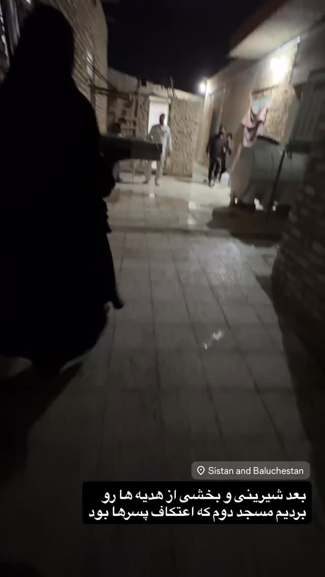  جدید ترین استوری اینستاگرام منصوره معتمدی