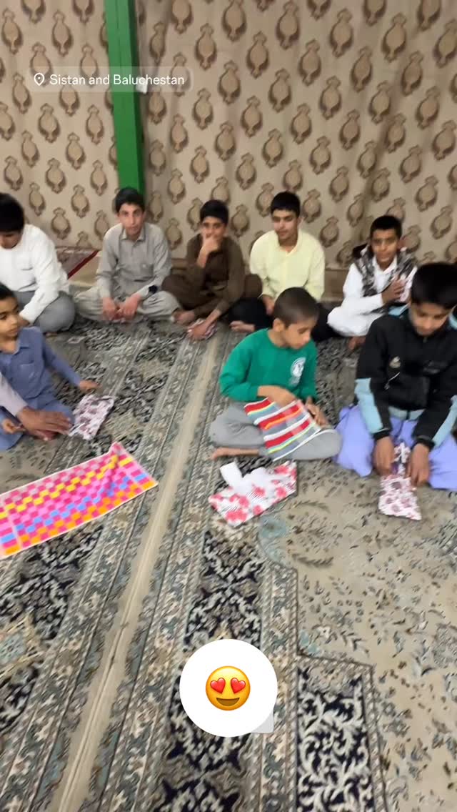  جدید ترین استوری اینستاگرام منصوره معتمدی
