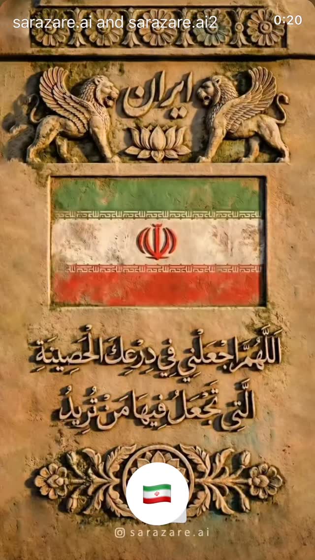  جدید ترین استوری اینستاگرام منصوره معتمدی