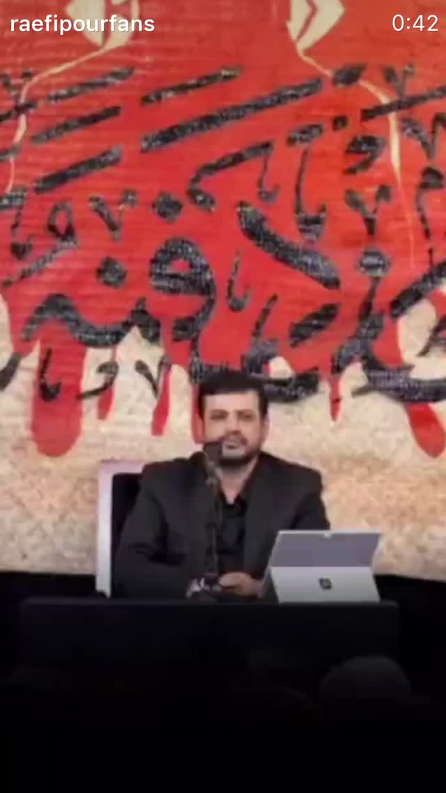  جدید ترین استوری اینستاگرام منصوره معتمدی