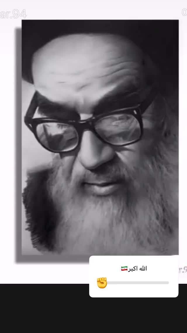  جدید ترین استوری اینستاگرام منصوره معتمدی