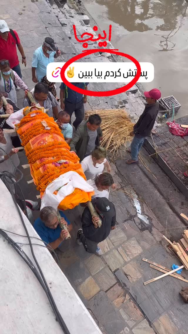  جدید ترین استوری اینستاگرام منصور جلالی