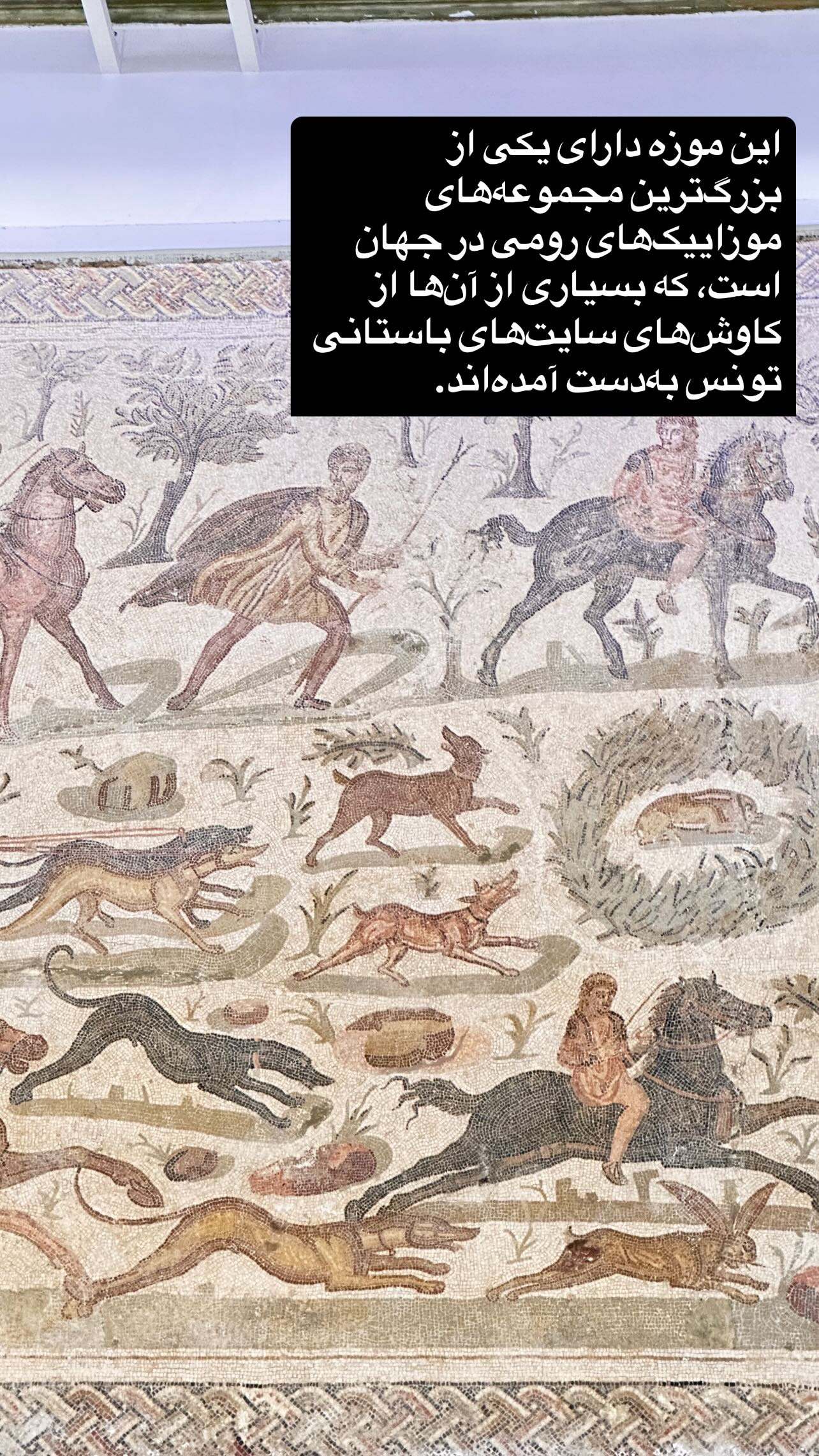  جدید ترین استوری اینستاگرام منصور ضابتیان