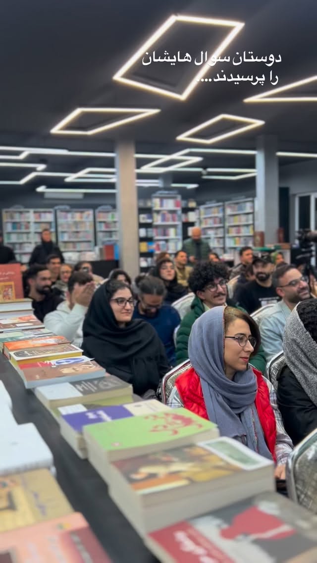  جدید ترین استوری اینستاگرام منصور ضابتیان