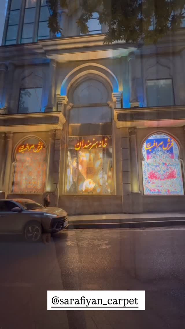  جدید ترین استوری اینستاگرام زهرا رسولی