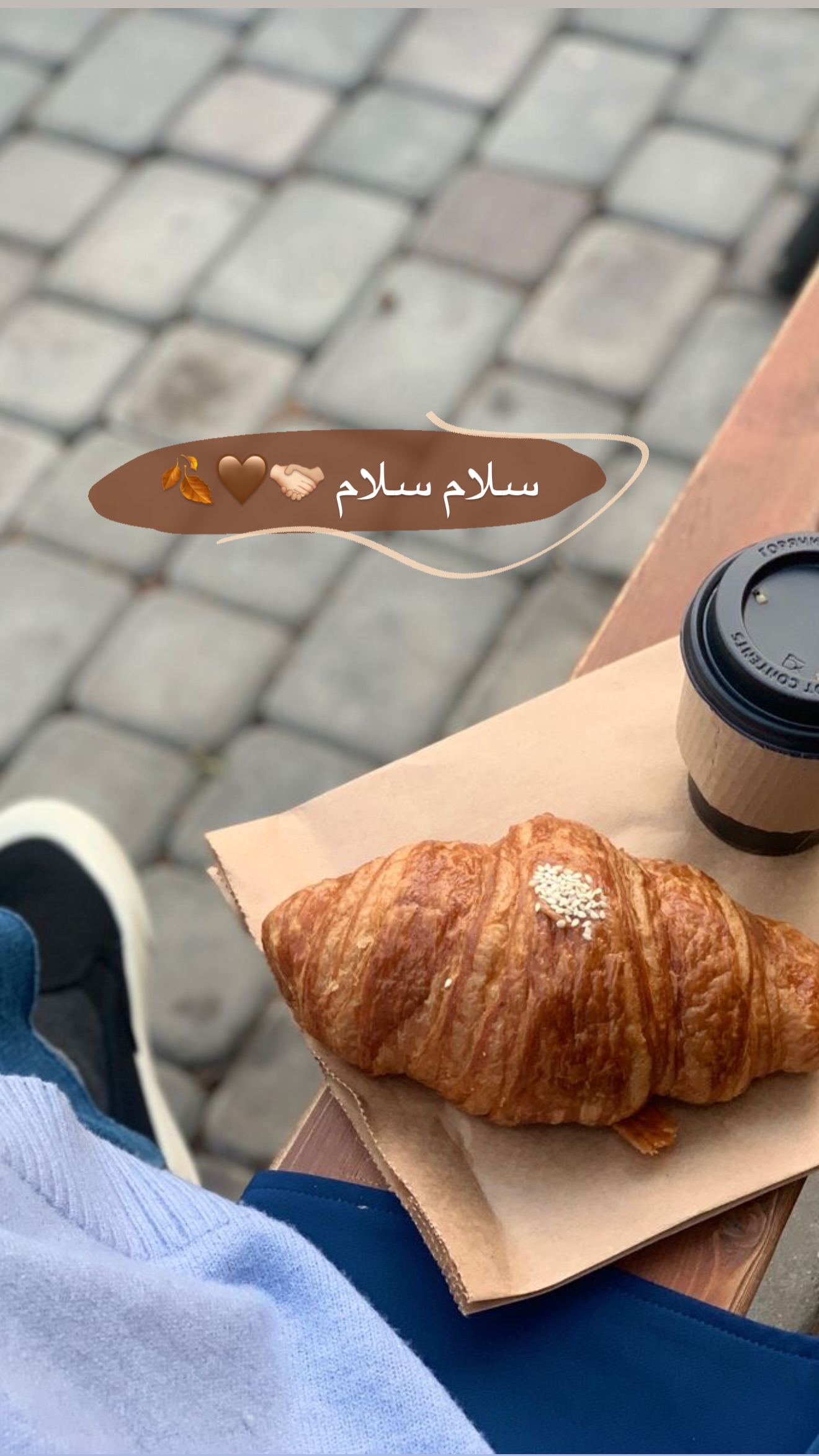  جدید ترین استوری اینستاگرام زهرا رسولی