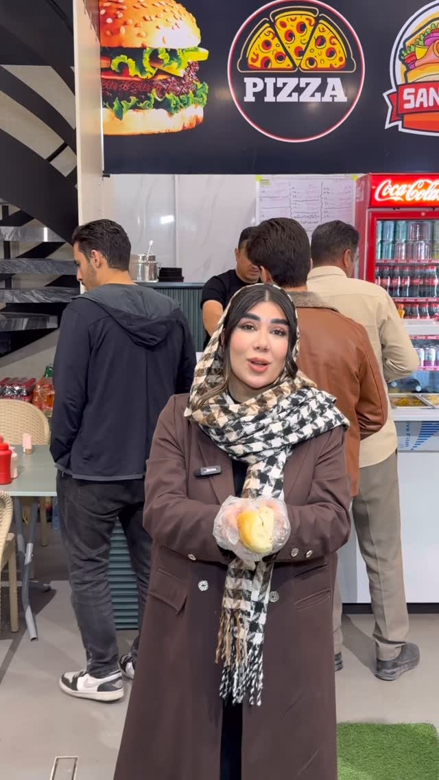  جدید ترین استوری اینستاگرام زهرا رسولی