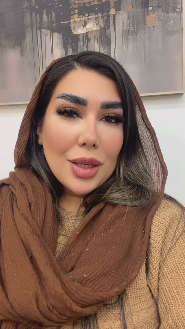  جدید ترین استوری اینستاگرام زهرا رسولی