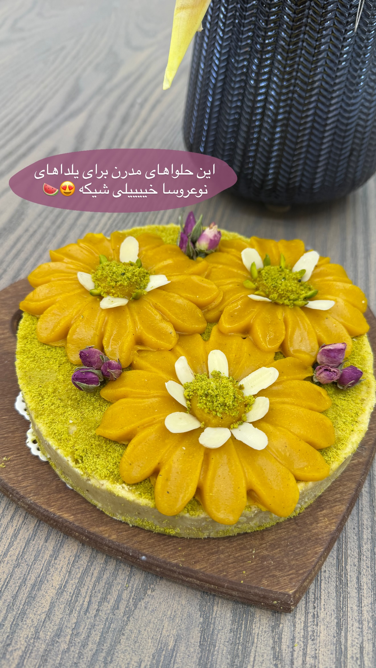  جدید ترین استوری اینستاگرام زهرا رسولی