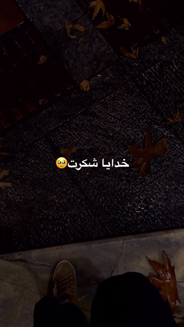  جدید ترین استوری اینستاگرام مارال شاگر حسینی