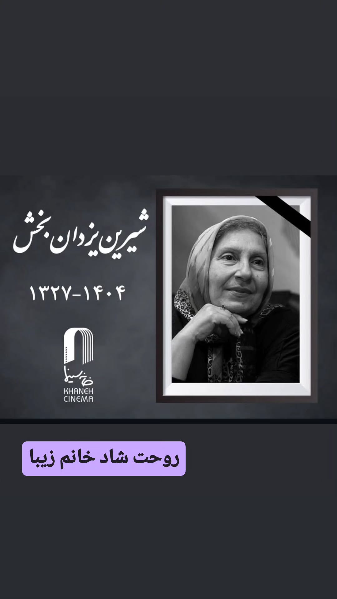  جدید ترین استوری اینستاگرام مریم کاظمی
