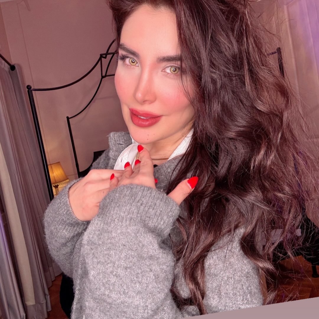  عکس پروفایل اینستاگرام مرجان / marjan_khatere