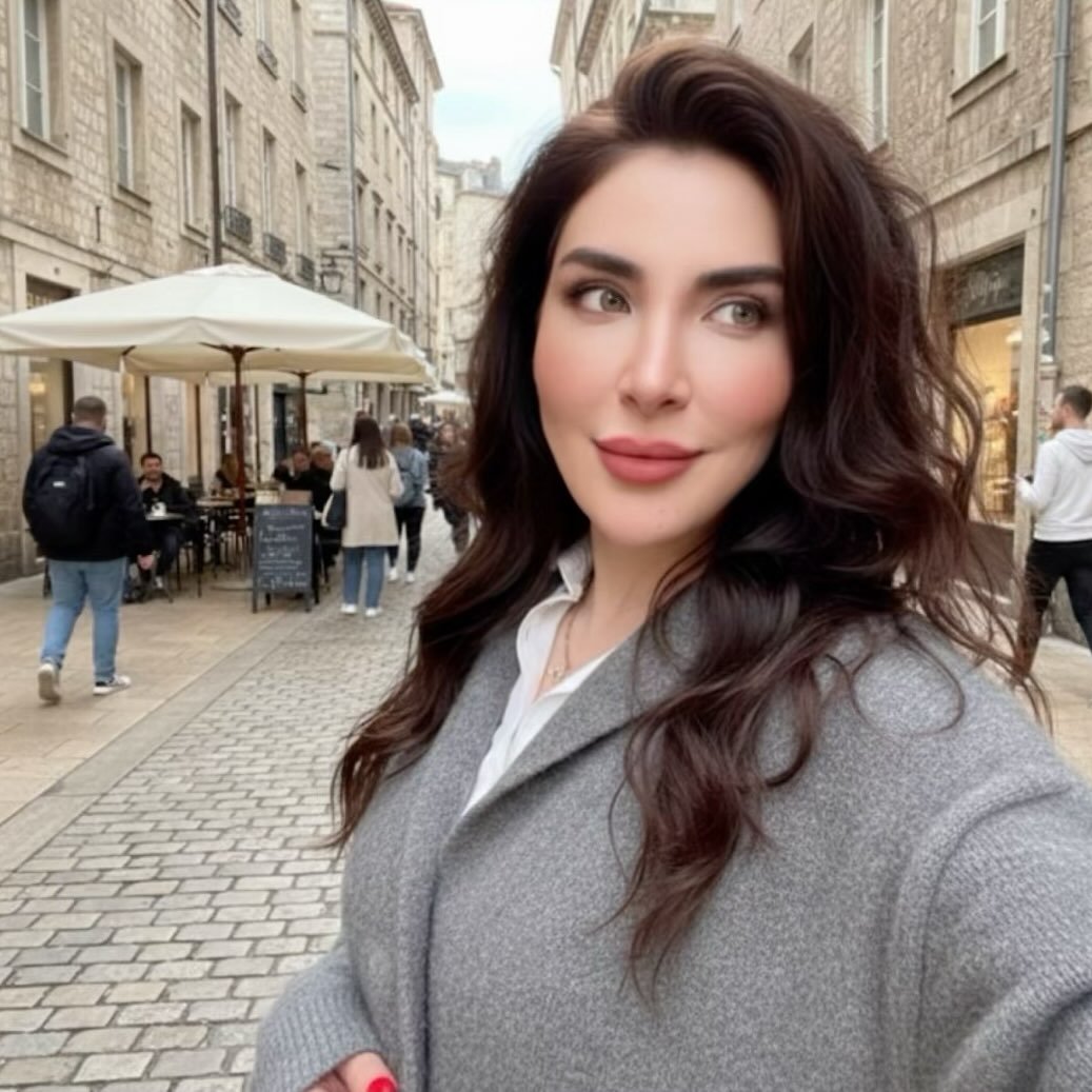  عکس پروفایل اینستاگرام مرجان / marjan_khatere