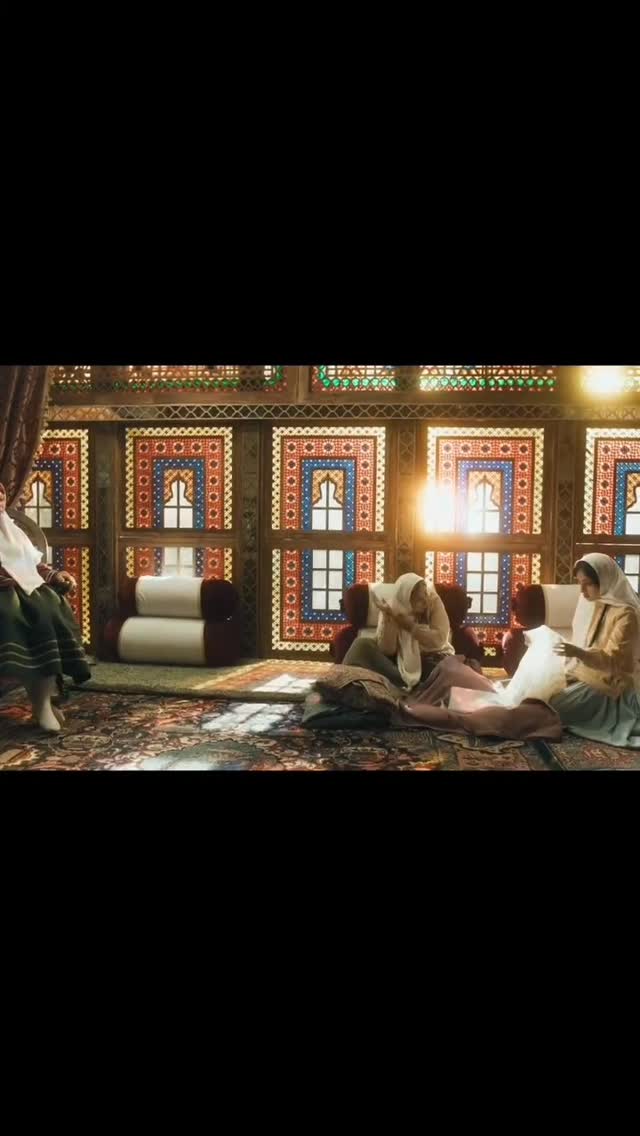  جدید ترین استوری اینستاگرام مرجان گلچین