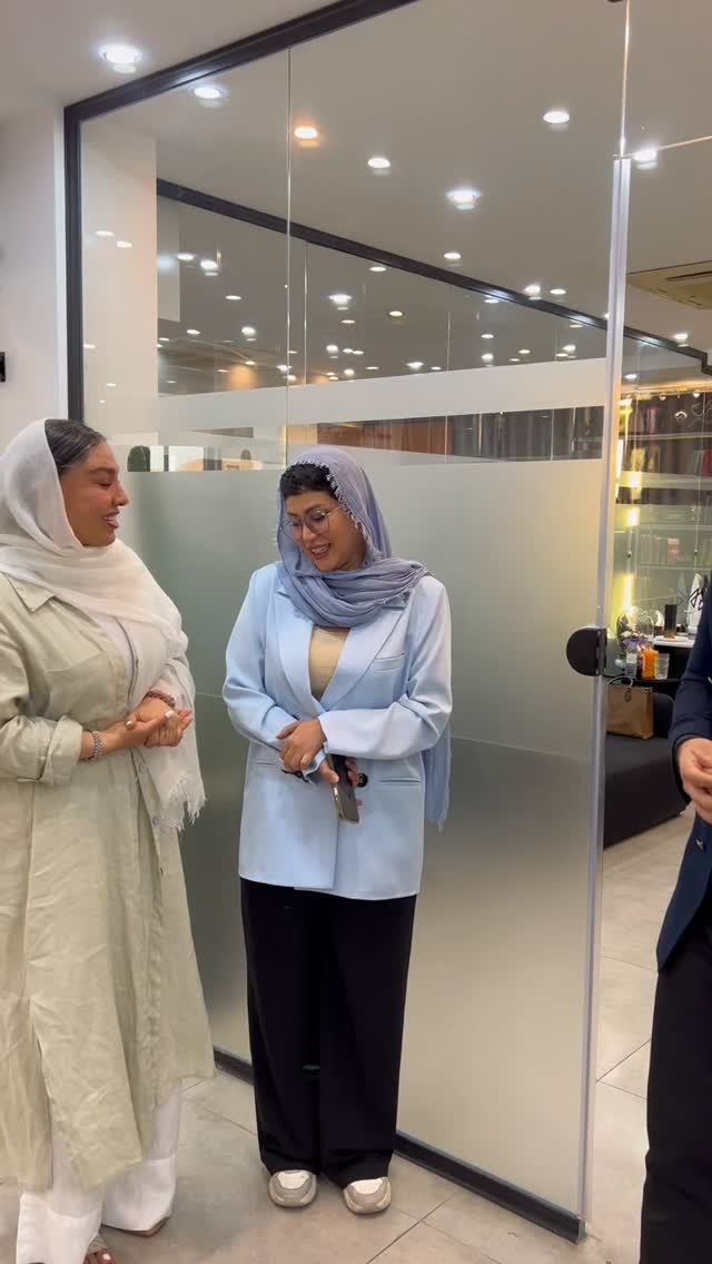  جدید ترین استوری اینستاگرام مرجان ماهینی
