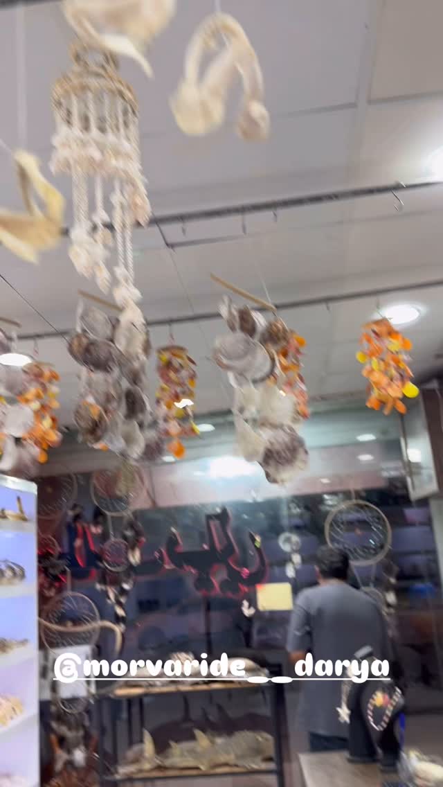 جدید ترین استوری اینستاگرام مرجان ماهینی