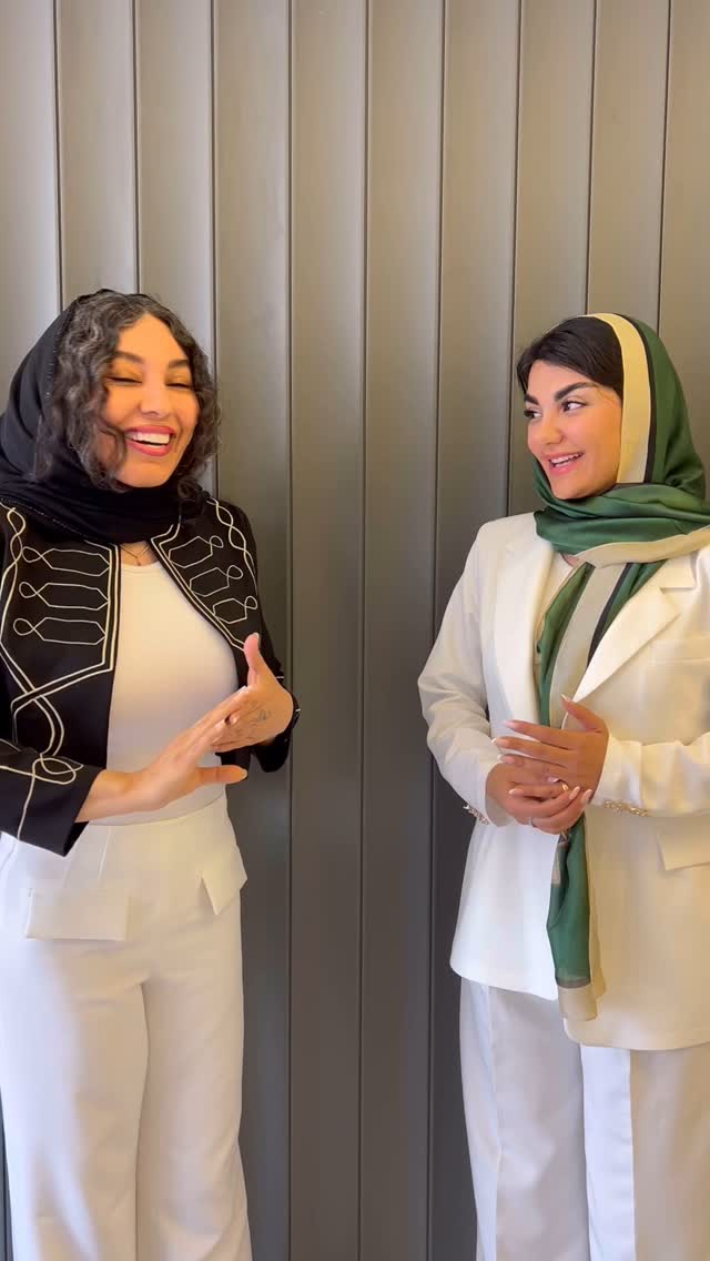  جدید ترین استوری اینستاگرام مرجان ماهینی