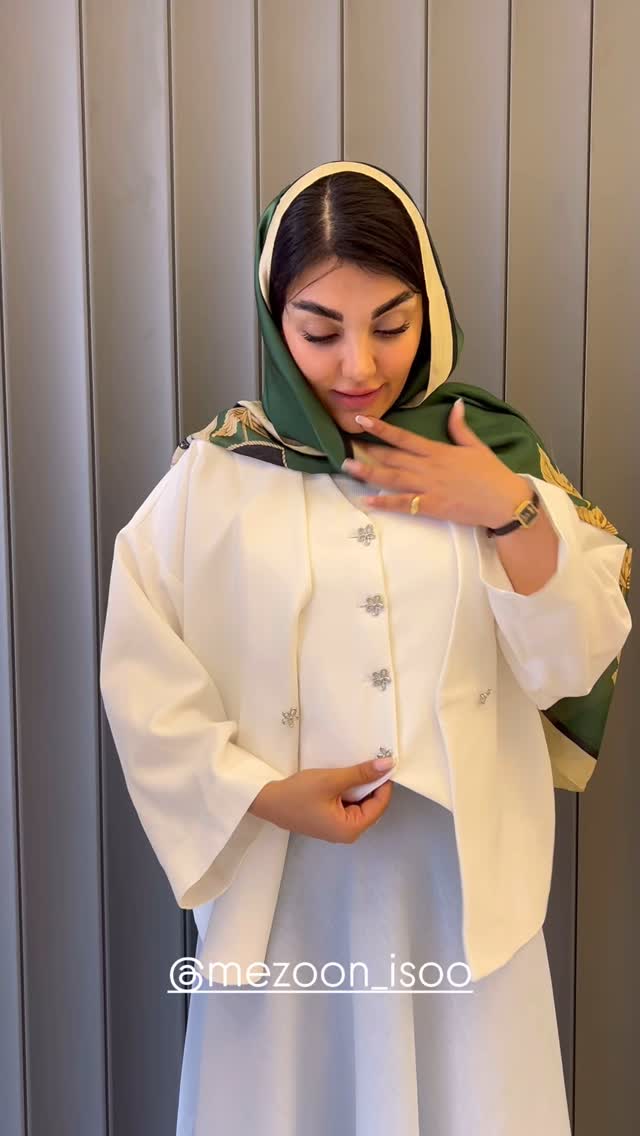  جدید ترین استوری اینستاگرام مرجان ماهینی