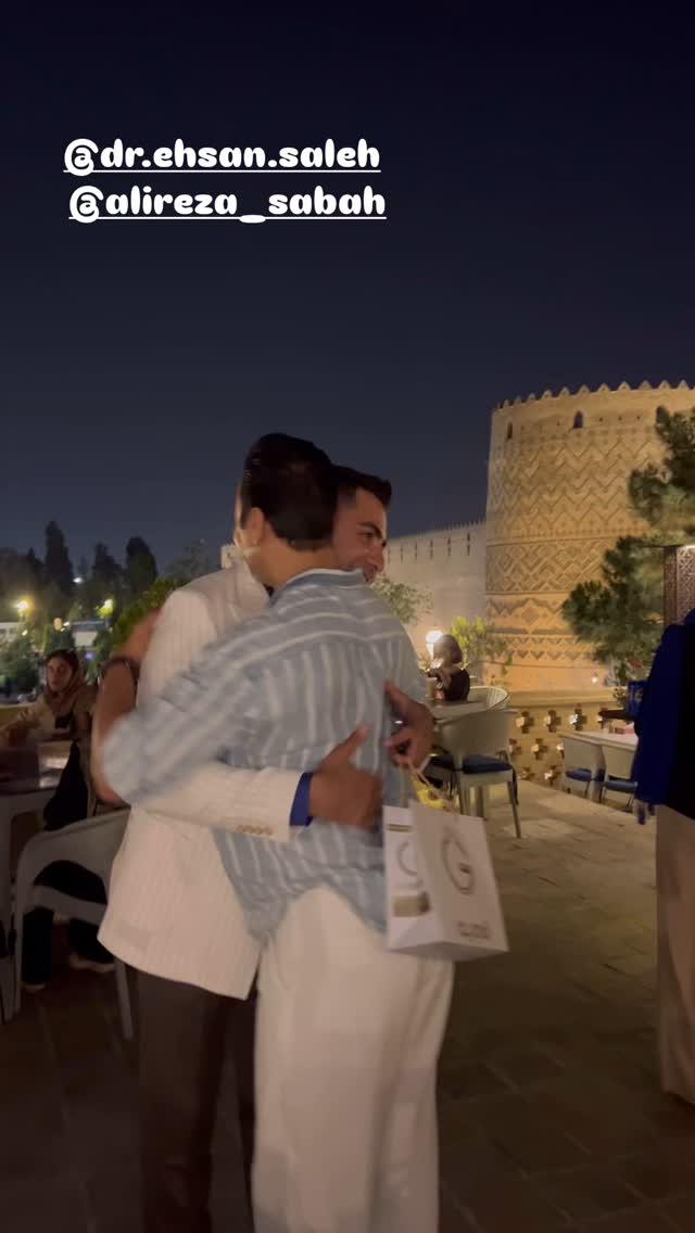  جدید ترین استوری اینستاگرام مرجان ماهینی
