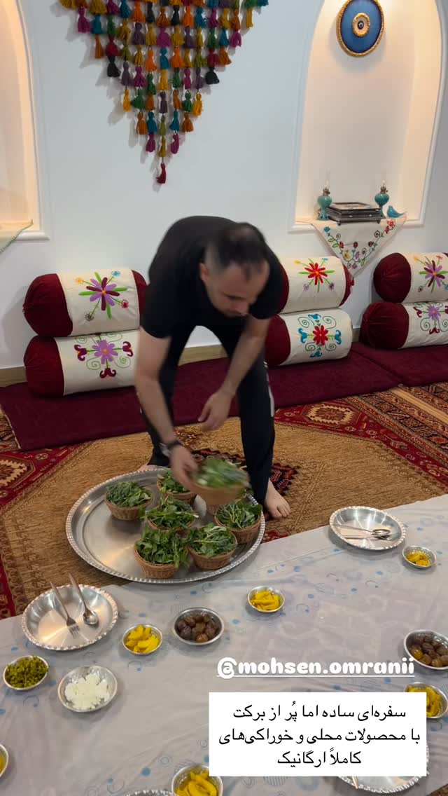  جدید ترین استوری اینستاگرام مرجان ماهینی