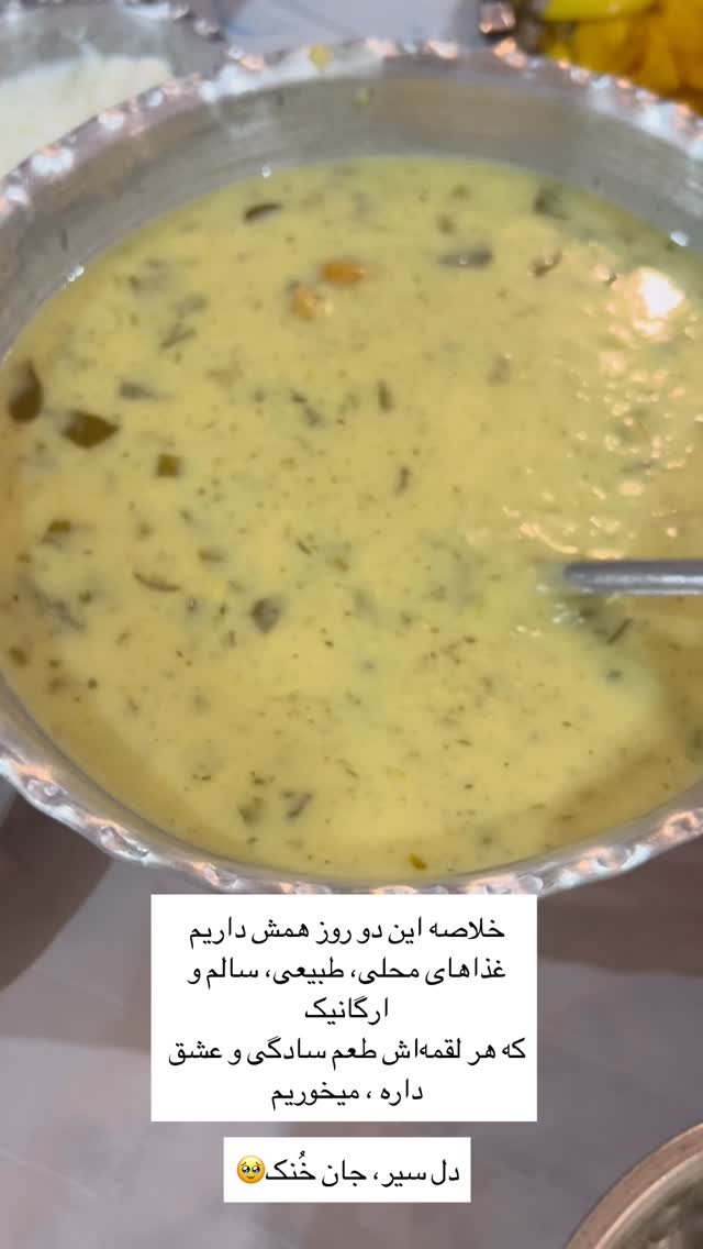  جدید ترین استوری اینستاگرام مرجان ماهینی