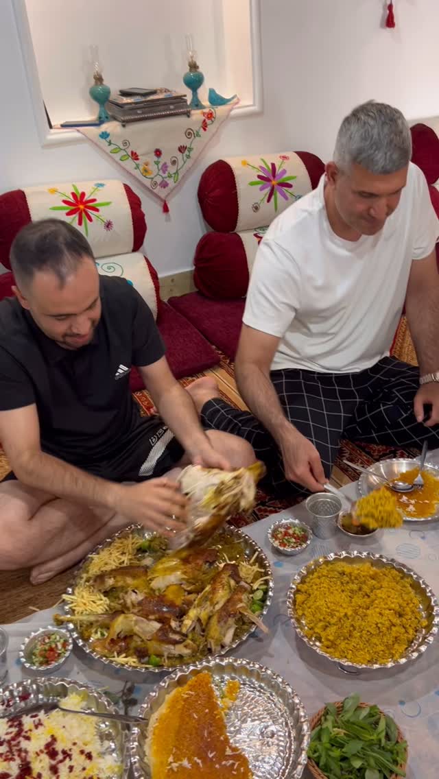  جدید ترین استوری اینستاگرام مرجان ماهینی