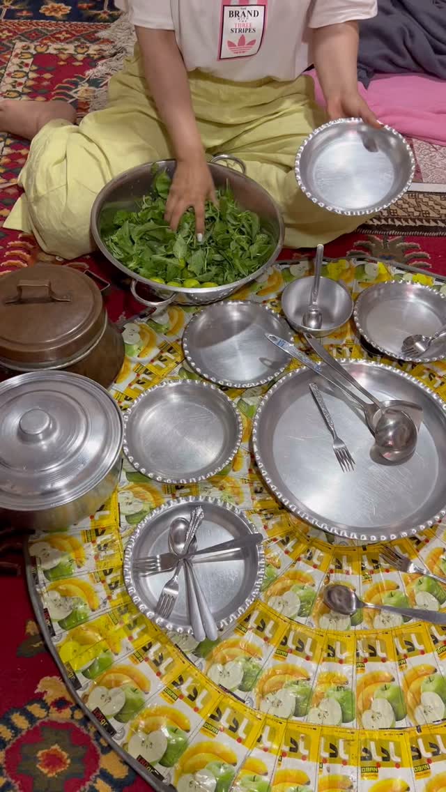  جدید ترین استوری اینستاگرام مرجان ماهینی