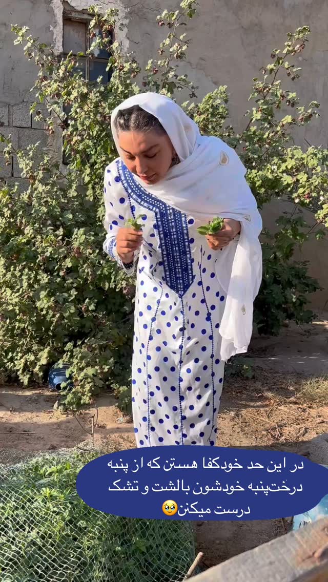  جدید ترین استوری اینستاگرام مرجان ماهینی