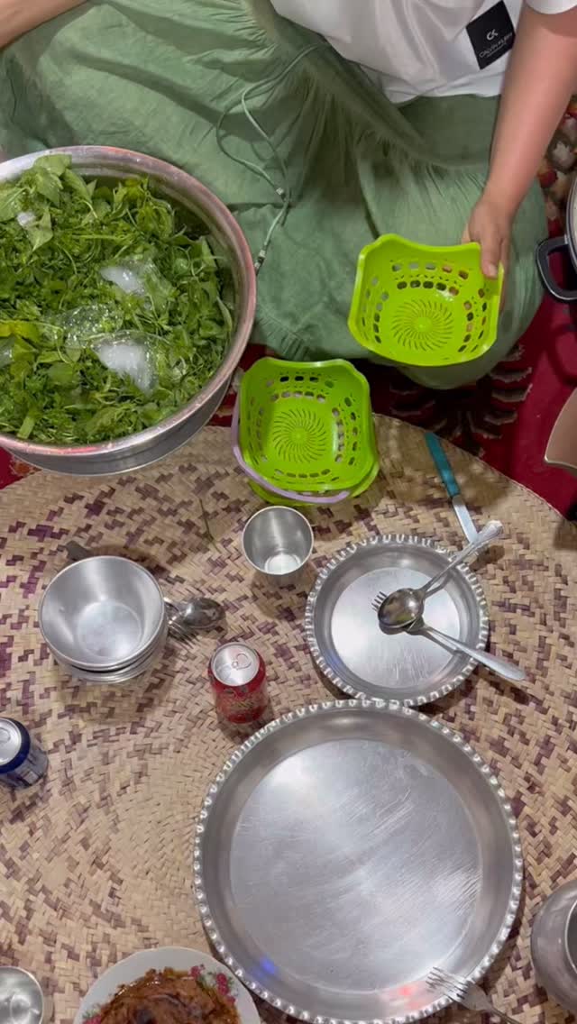  جدید ترین استوری اینستاگرام مرجان ماهینی