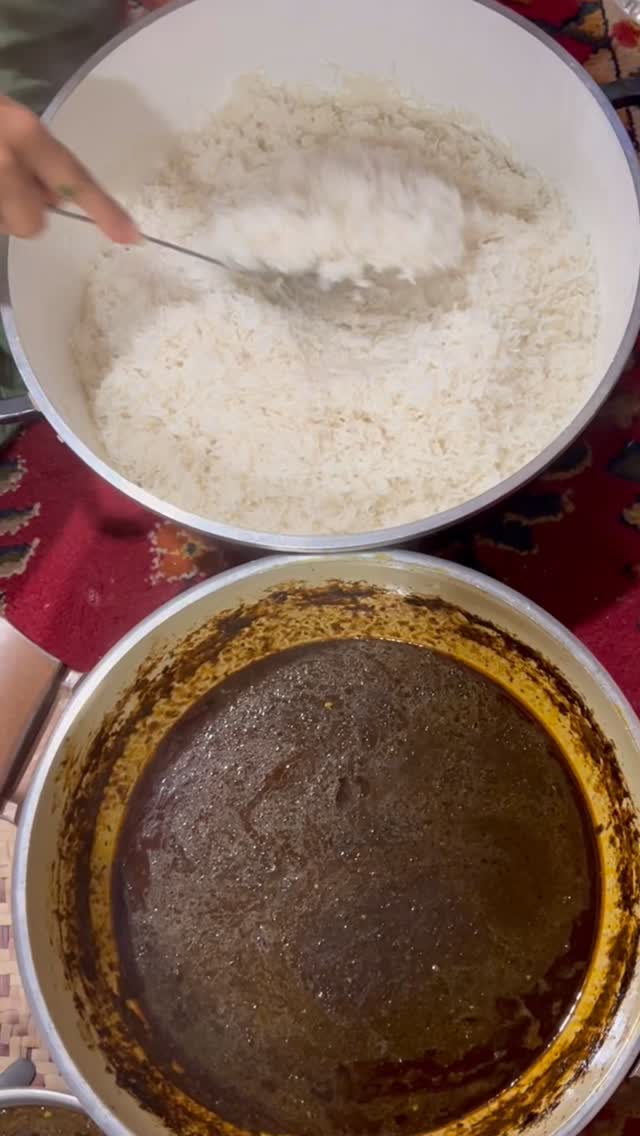  جدید ترین استوری اینستاگرام مرجان ماهینی
