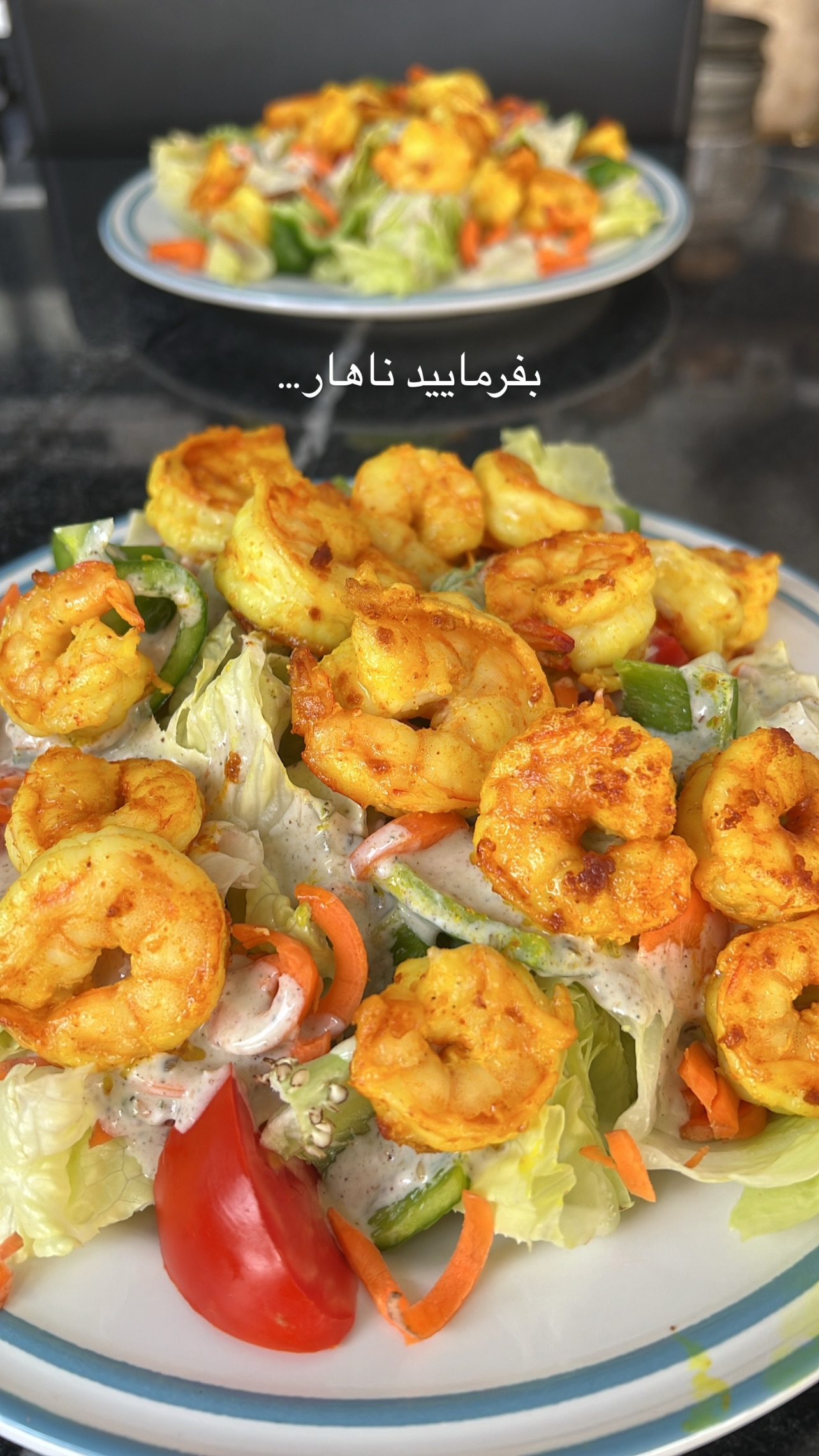  جدید ترین استوری اینستاگرام مرجان ماهینی