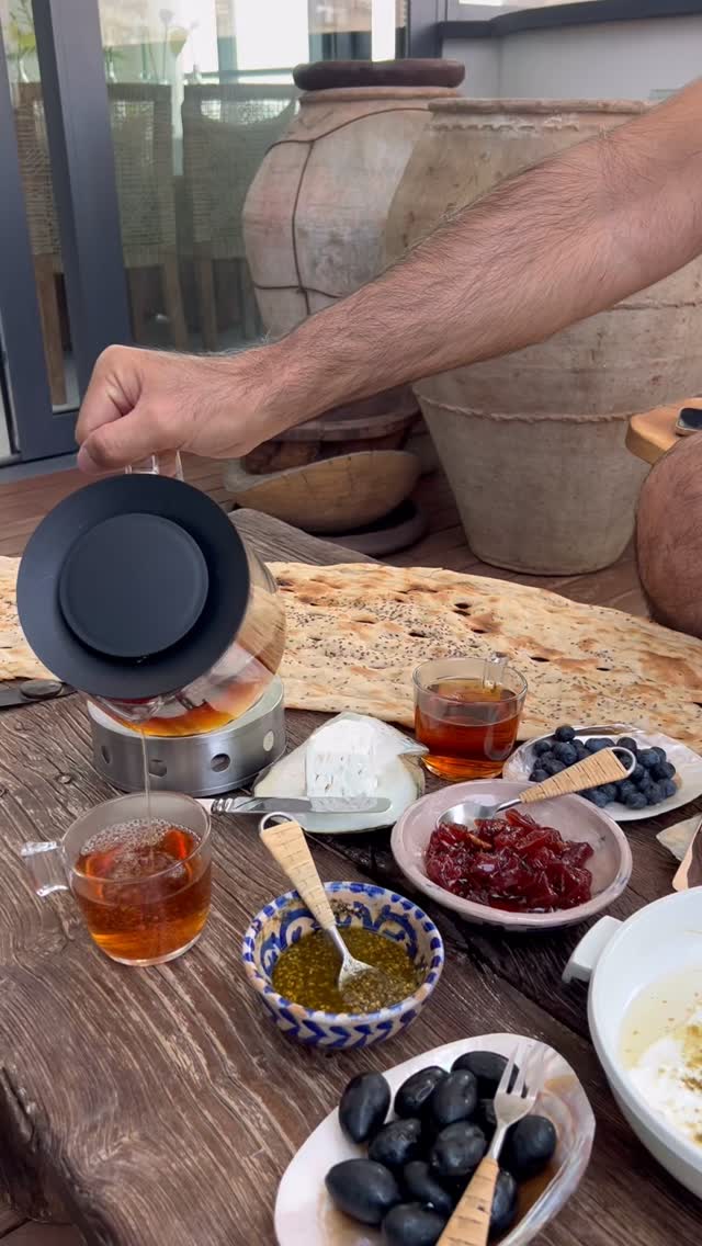  جدید ترین استوری اینستاگرام مرجان ماهینی