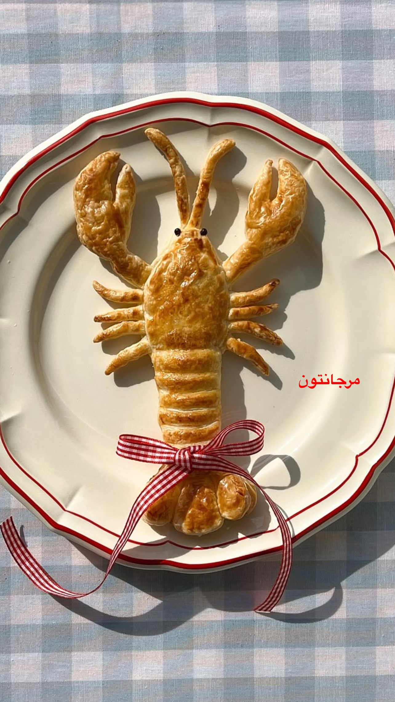  جدید ترین استوری اینستاگرام مرجان ماهینی