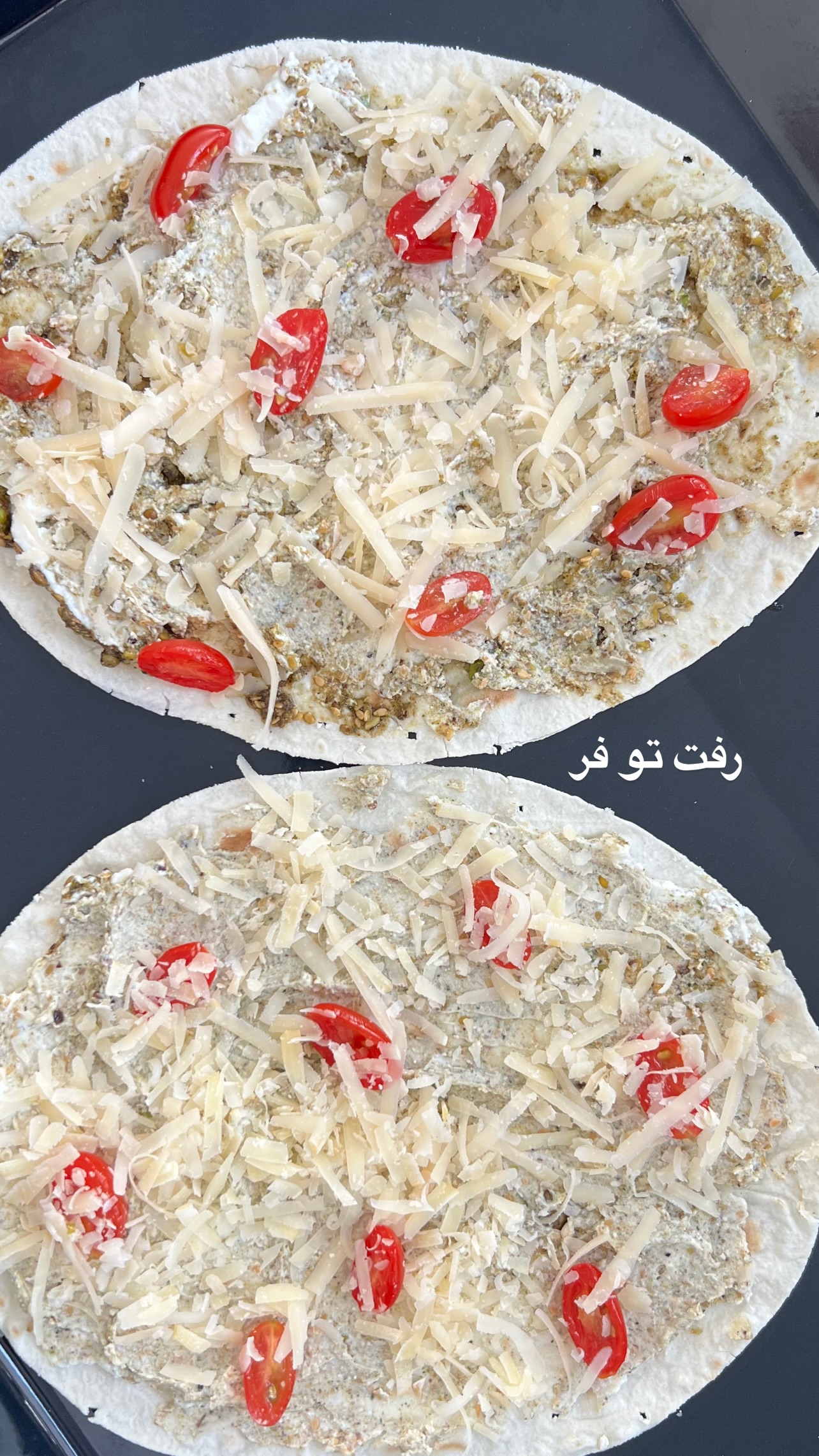 جدید ترین استوری اینستاگرام مرجان ماهینی