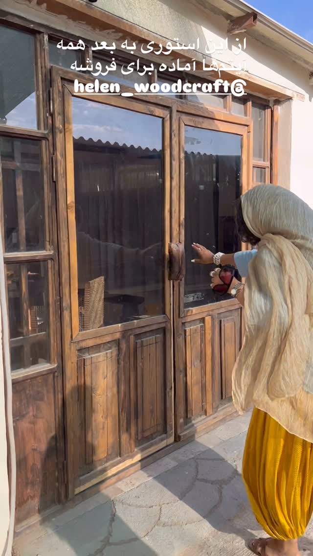  جدید ترین استوری اینستاگرام مرجان ماهینی