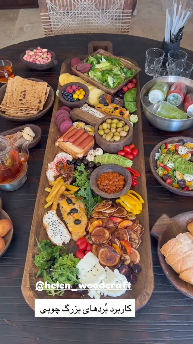  جدید ترین استوری اینستاگرام مرجان ماهینی