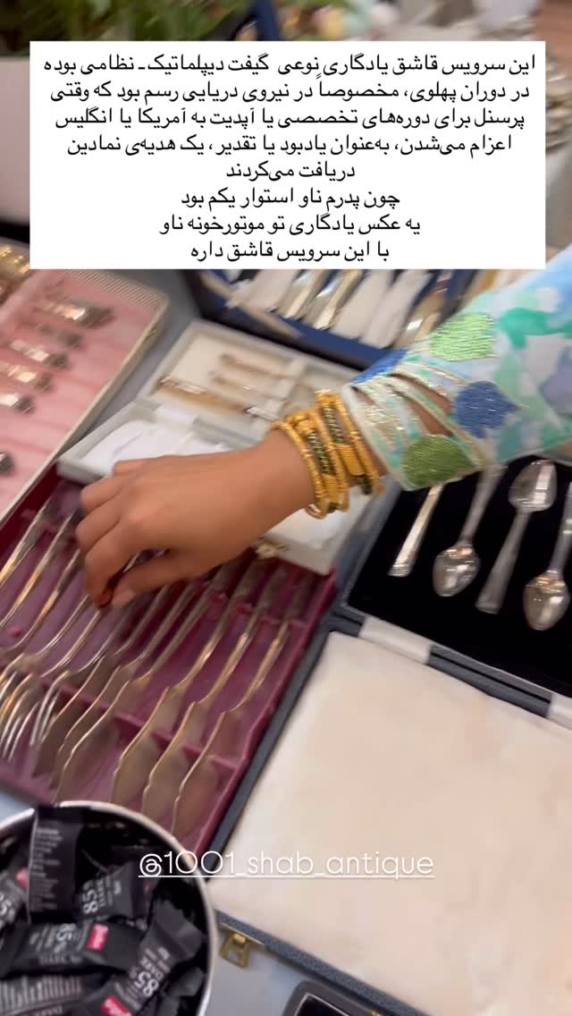  جدید ترین استوری اینستاگرام مرجان ماهینی