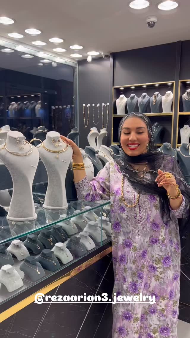  جدید ترین استوری اینستاگرام مرجان ماهینی
