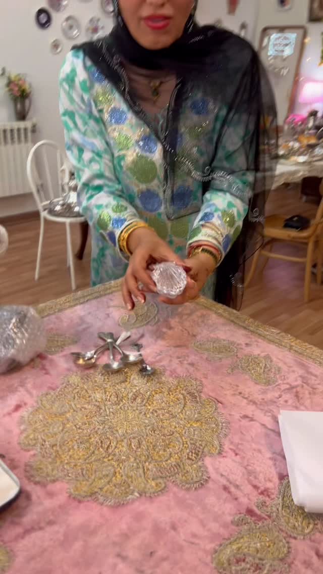  جدید ترین استوری اینستاگرام مرجان ماهینی