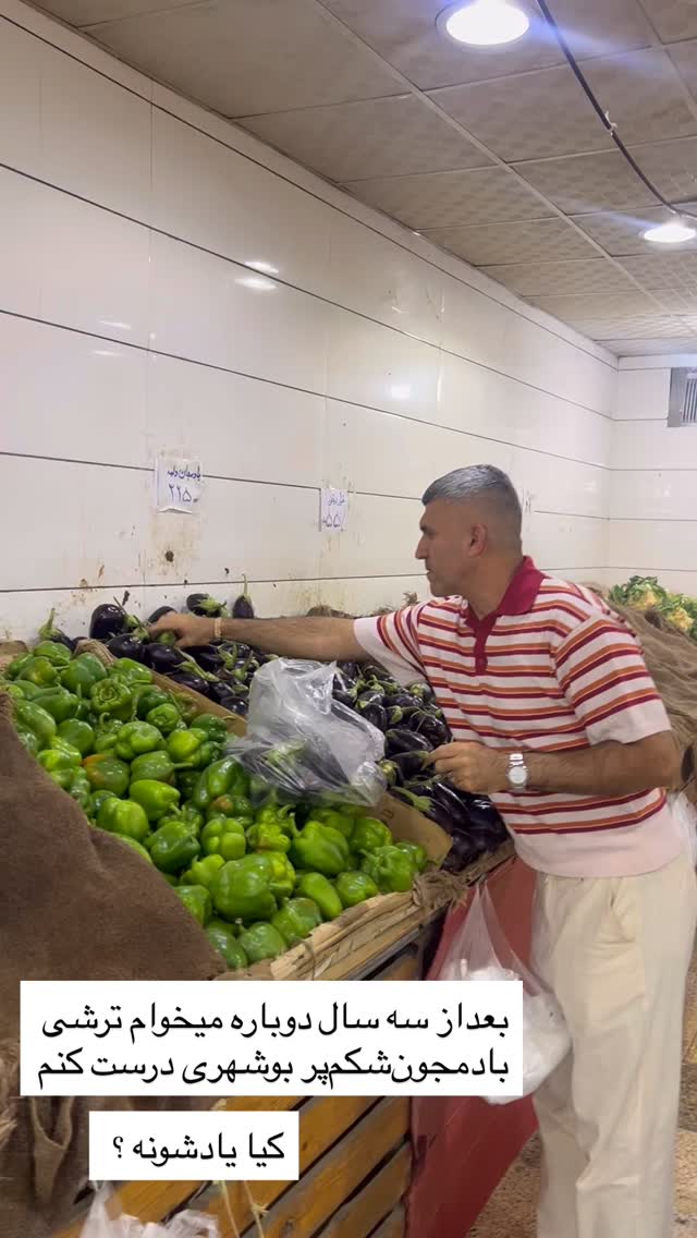  جدید ترین استوری اینستاگرام مرجان ماهینی