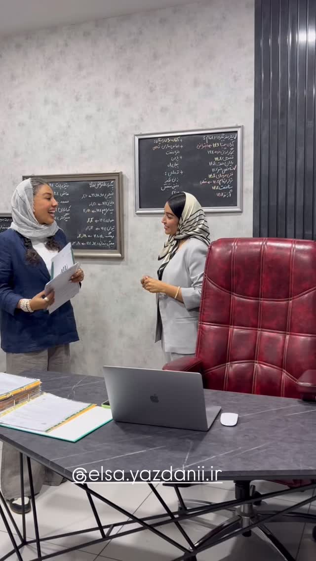 جدید ترین استوری اینستاگرام مرجان ماهینی