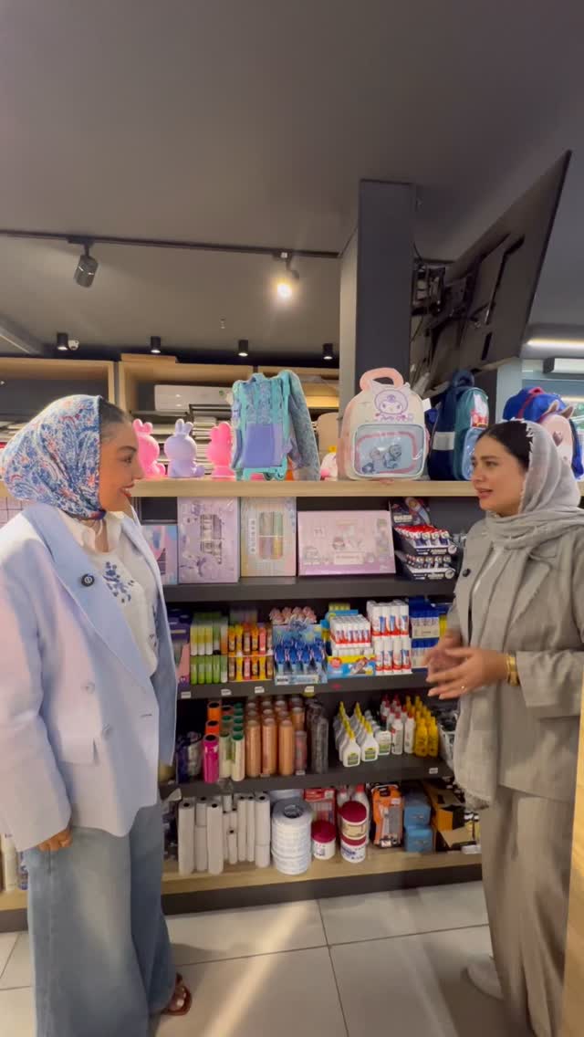  جدید ترین استوری اینستاگرام مرجان ماهینی