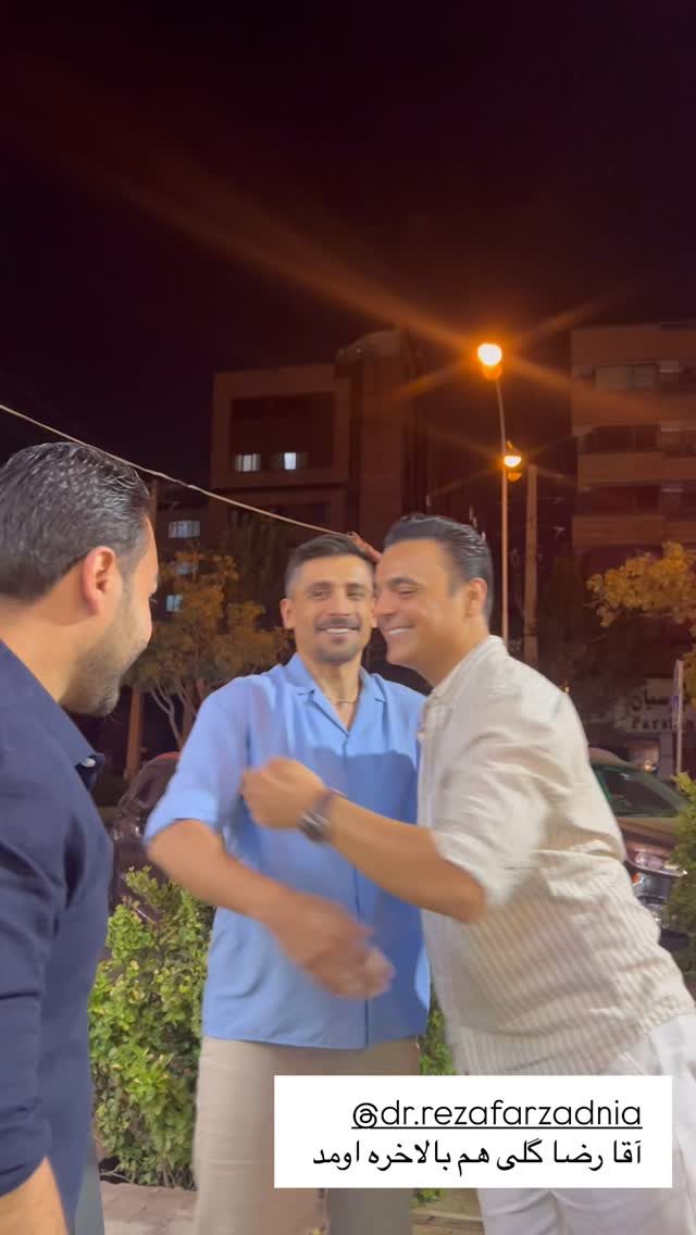  جدید ترین استوری اینستاگرام مرجان ماهینی