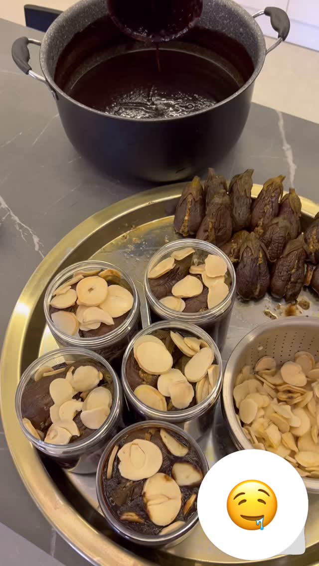  جدید ترین استوری اینستاگرام مرجان ماهینی