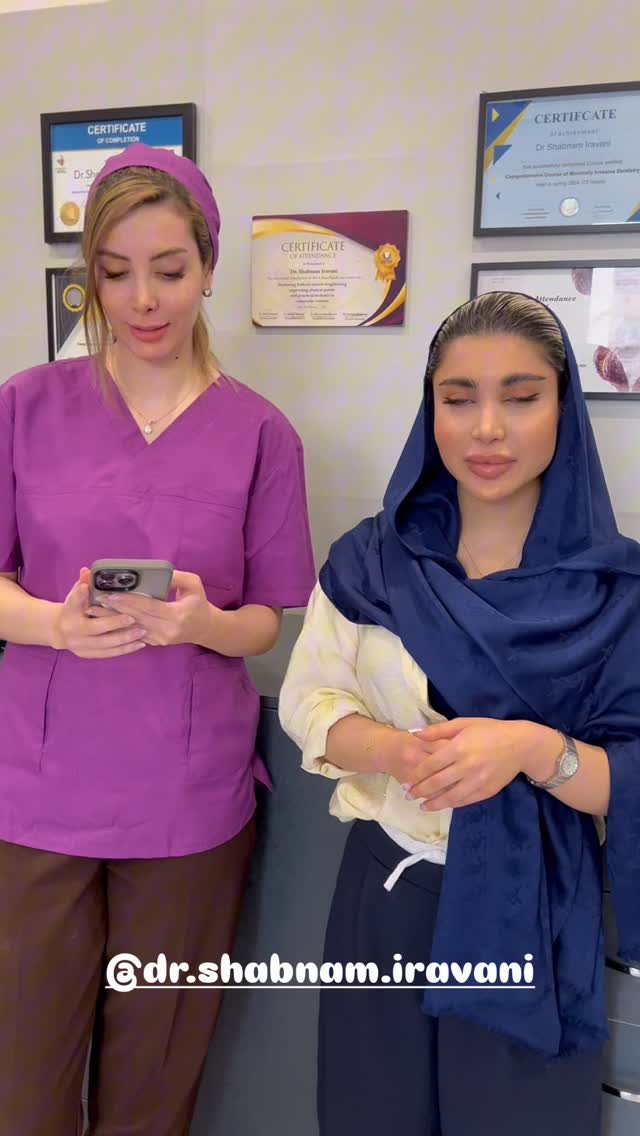  جدید ترین استوری اینستاگرام مرجان ماهینی