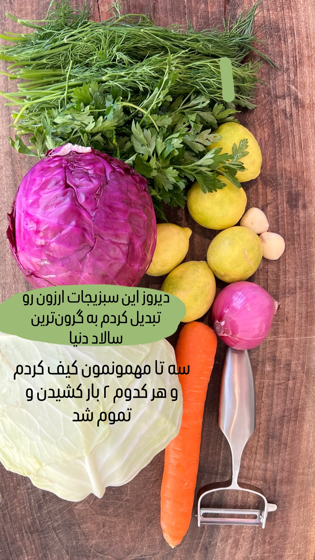  جدید ترین استوری اینستاگرام مرجان ماهینی